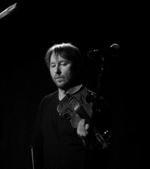 Affiche de Alexei Aigui & Ensemble 4'33"