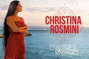 Affiche de Christina Rosmini
