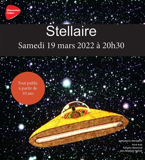 Affiche de Stellaire