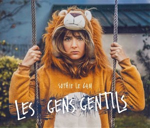 Affiche de Sophie Le Cam