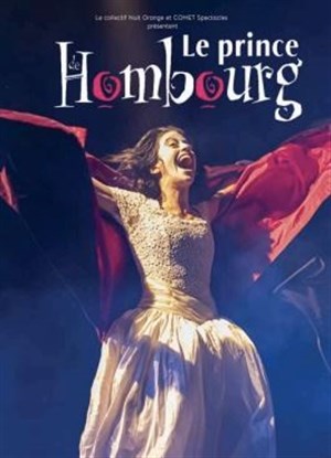 Affiche de Prince de Hombourg