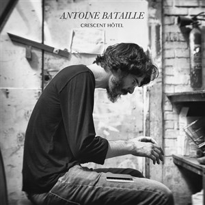 Affiche de Antoine Bataille + Marcel Kanche
