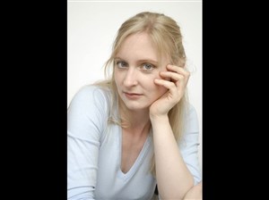 Affiche de Gabriela Ungureanu, récital de piano - Bartok, Enesco, Debussy...