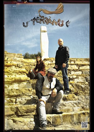 Affiche de U Terranu