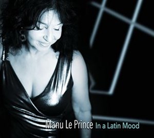 Affiche de In a Latin Mood