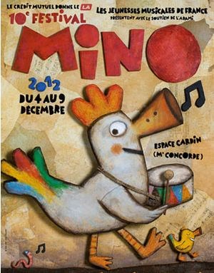 Affiche de C'est très bien ! | - Tartine Reverdy