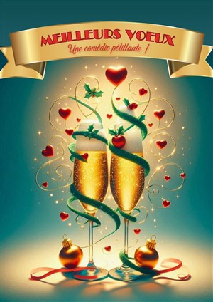 Affiche de Meilleurs voeux