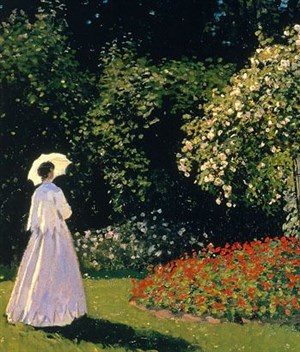 Affiche de Visite guidée des Nouvelles Salles du musée d'Orsay par Patricia Rosen
