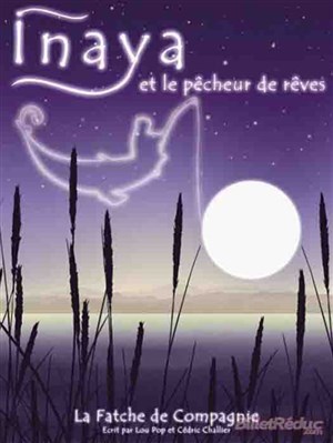 Affiche de Inaya et le pécheur de rêve