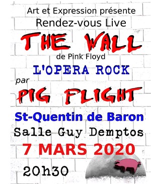 Affiche de Rendez-vous live