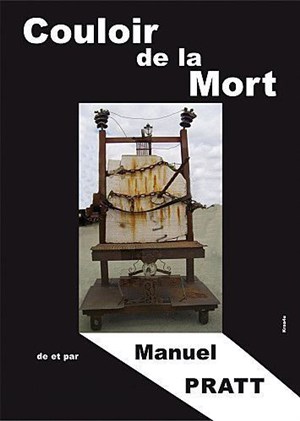 Affiche de Manu Pratt dans Couloir de la mort