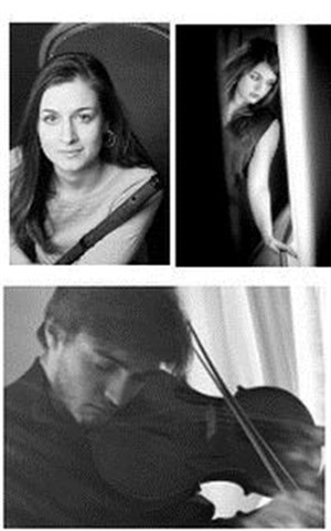 Affiche de Anna Besson, Manuel Viocque et Pauline Haas