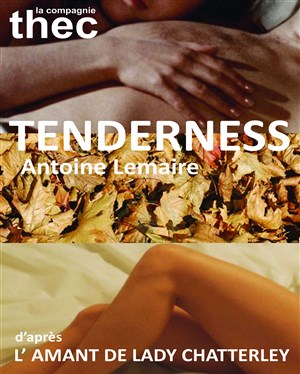 Affiche de Tenderness, d'après L'amant de Lady Chatterley