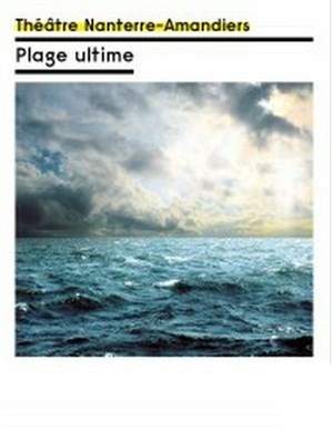Affiche de Plage Ultime