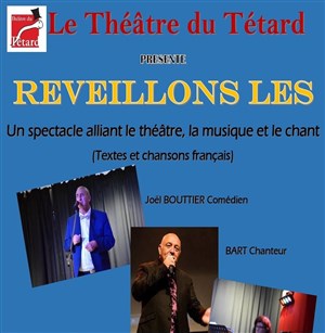 Affiche de Réveillons-les