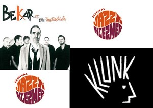 Affiche de Bekar et les Imposteurs + Klunk