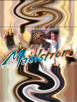 Affiche de Maelstrom