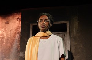 Affiche de Samia, de Pékin à Lampedusa, une odyssée contrariée