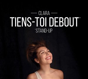 Affiche de Tiens-toi debout