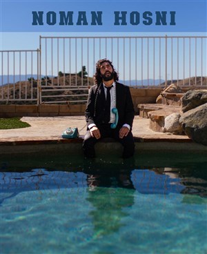Affiche de Noman Hosni