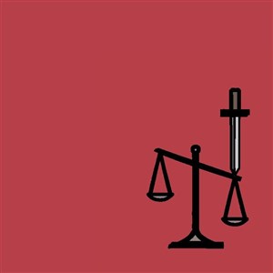 Affiche de Je ne sais pas ce que vaut la justice, je connais juste son prix.