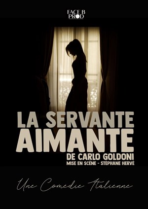 Affiche de La servante aimante