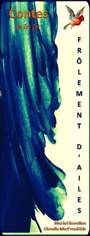 Affiche de Frôlement d'ailes