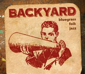 Affiche de Grab + Backyard