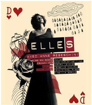 Affiche de Elle-s