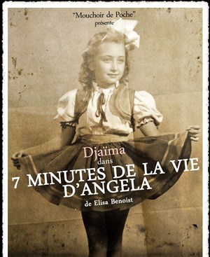 Affiche de 7 Minutes de la vie d'Angela