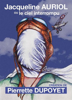 Affiche de Jacqueline Auriol ou le ciel interrompu