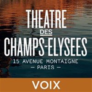 Affiche de Emoke Baráth / Anthea Pichanick / Philippe Jaroussky / Emiliano Gonzalez Toro