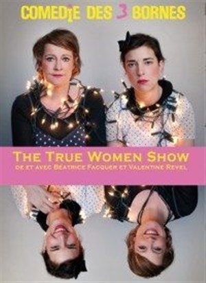 Affiche de The True Women Show