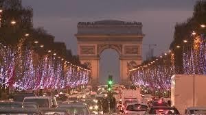 Affiche de Visite guidée : De la place de la Concorde aux Jardins des Champs-Elysées | Par Mireille Gardon