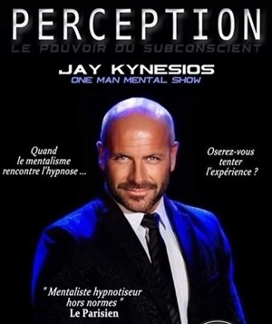 Jay Kynesios dans Perception
