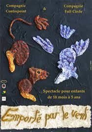Affiche de Emporté par le vent
