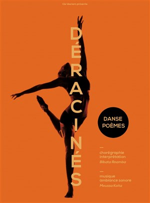 Affiche de Déracinés