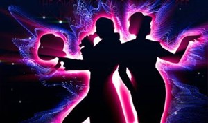 Affiche de Soirée célibataire - Speed dating