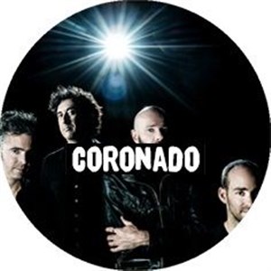 Affiche de Coronado + Design