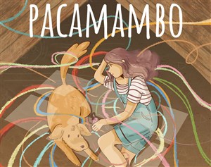 Affiche de Pacamambo
