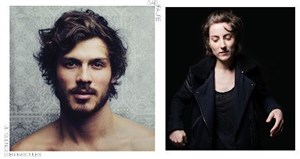 Affiche de Oh taquet | Soirée spéciale guests avec Mathilde Forget et Gael Faure
