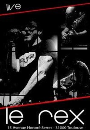 Affiche de The VDRS