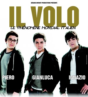Affiche de Il Volo