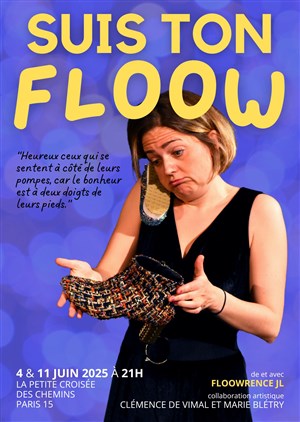 Affiche de Suis ton floow