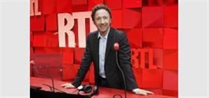 Affiche de A la bonne heure! En direct sur RTL avec Stéphane Bern