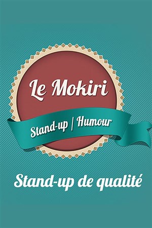 Affiche de Le Mokiri