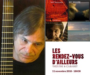 Affiche de A fleur de cordes
