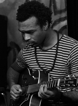 Affiche de Ralph Lavital Project | Le jazz de demain