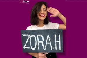 Affiche de Zora H