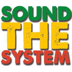 Affiche de Soirée Sound the System